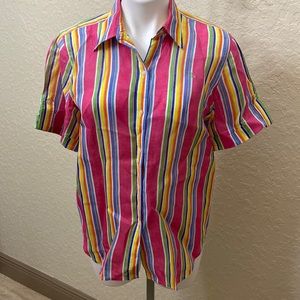 Lauren Ralph Lauren 100% Linen for Women